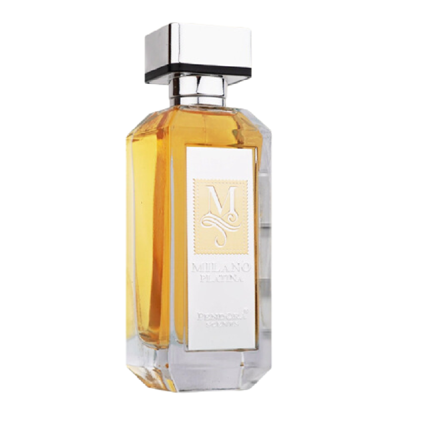 Milano Platina Pendora Scents Paris Corner Edp 100Ml Hombre